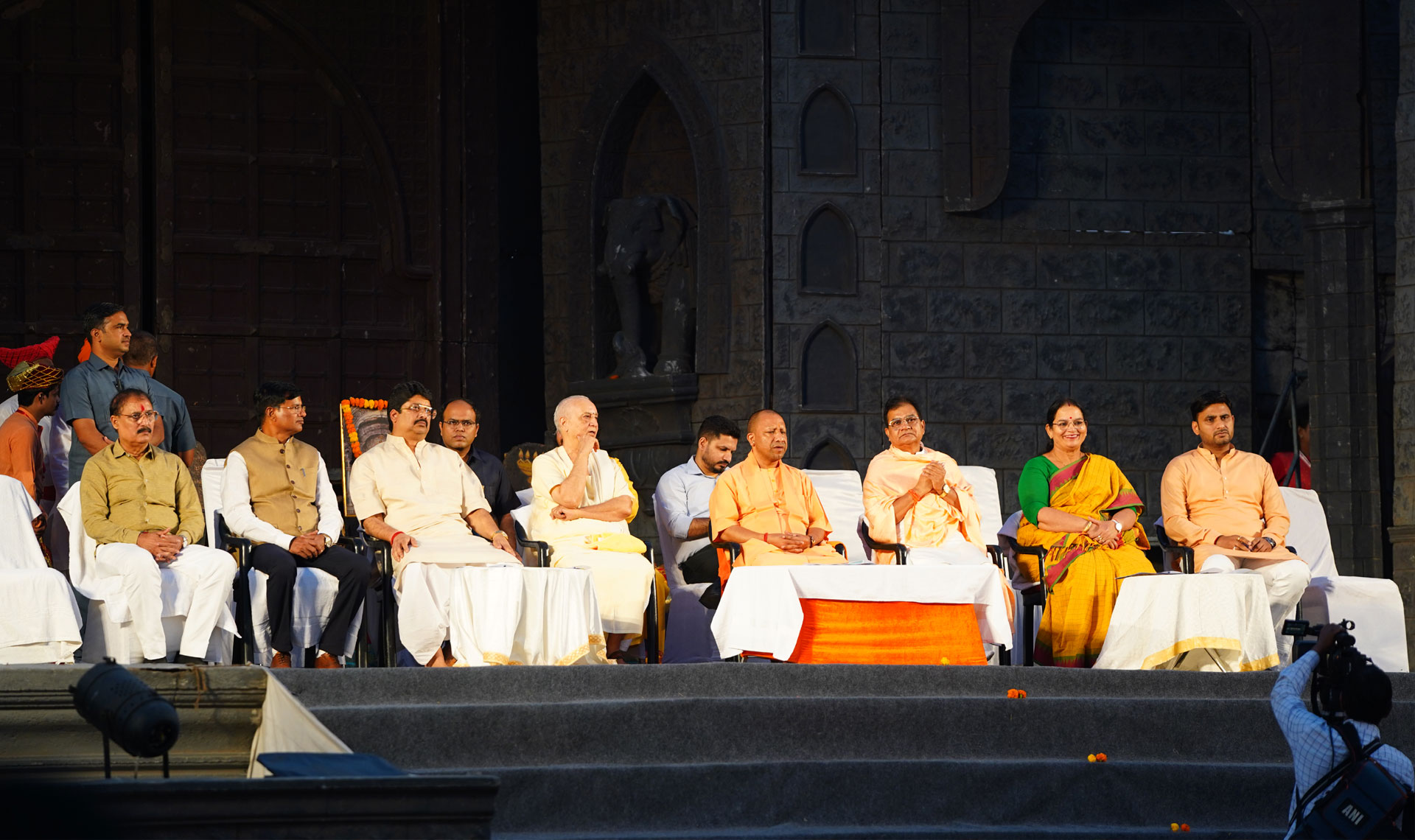 Sewa Kunj campus