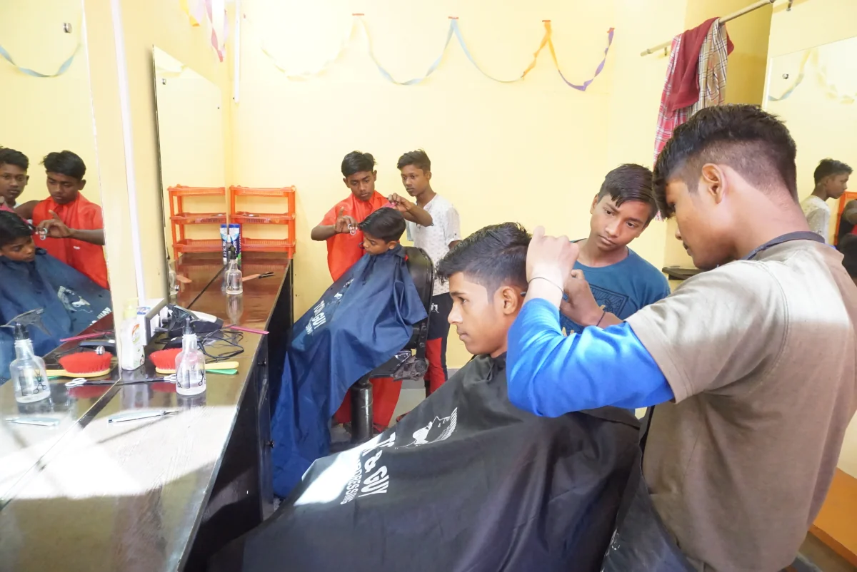 Shobha Smriti Skill Development Centre