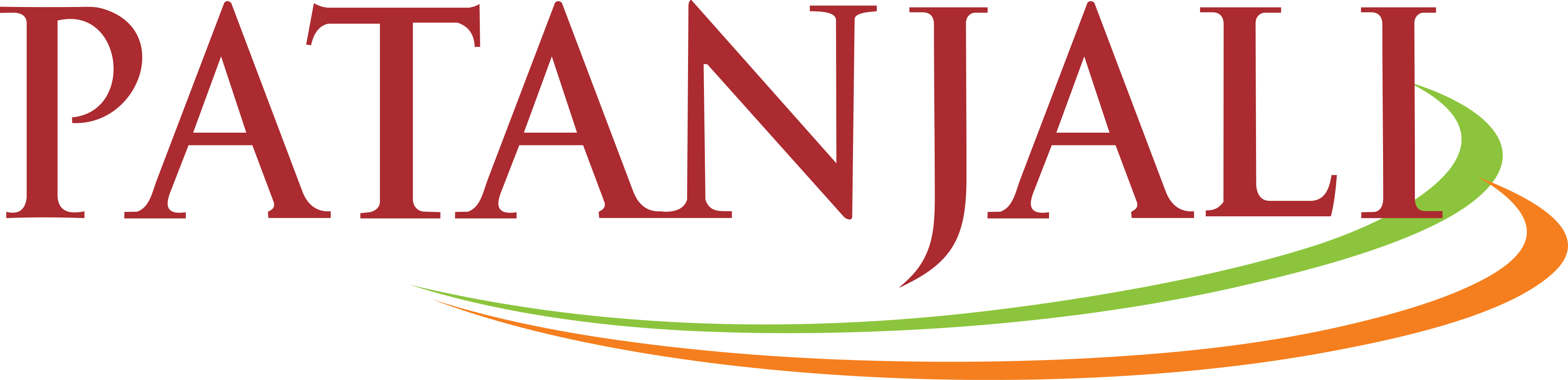 Patanjali — CSR partner of Divya Prem Sewa Mission