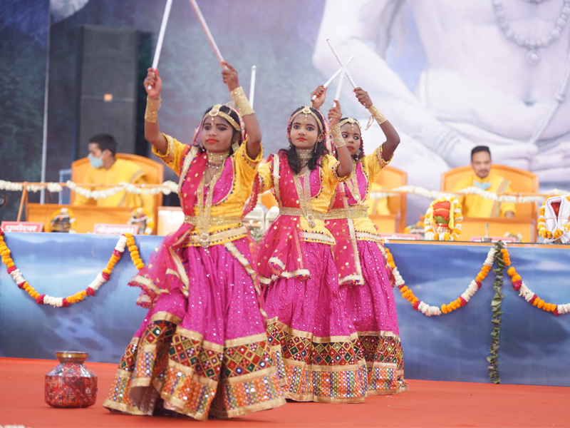 Cultural Activities &mdash; Divya Prem Sewa Mission, Haridwar