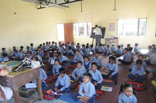 Cultural Activities &mdash; Divya Prem Sewa Mission, Haridwar