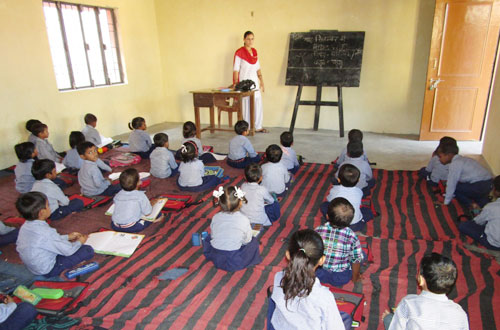 Cultural Activities &mdash; Divya Prem Sewa Mission, Haridwar