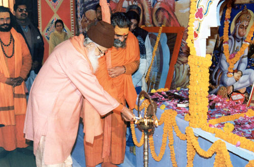 Cultural Activities &mdash; Divya Prem Sewa Mission, Haridwar