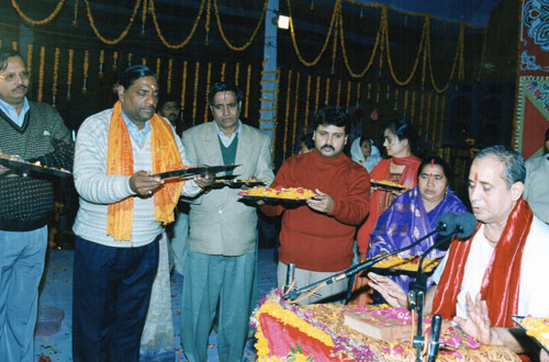 Cultural Activities &mdash; Divya Prem Sewa Mission, Haridwar