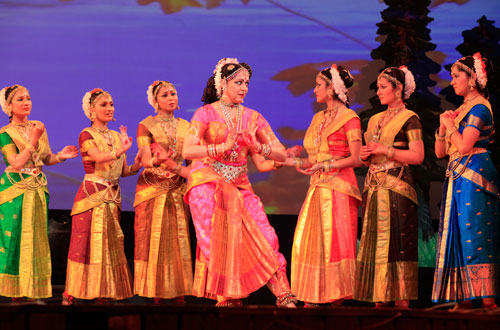 Cultural Activities &mdash; Divya Prem Sewa Mission, Haridwar