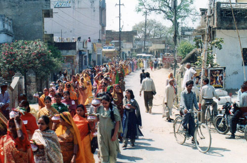 Cultural Activities &mdash; Divya Prem Sewa Mission, Haridwar