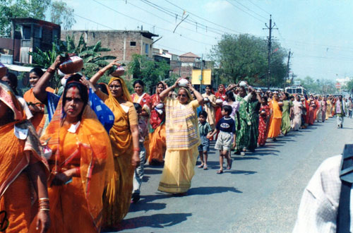 Cultural Activities &mdash; Divya Prem Sewa Mission, Haridwar