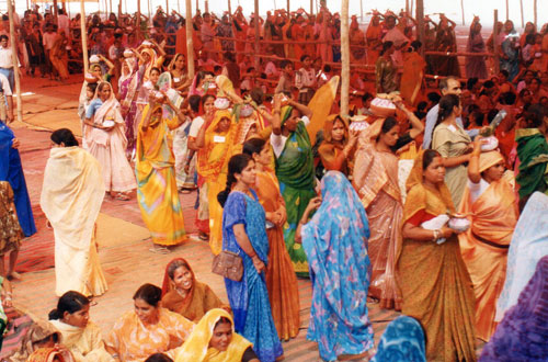 Cultural Activities &mdash; Divya Prem Sewa Mission, Haridwar