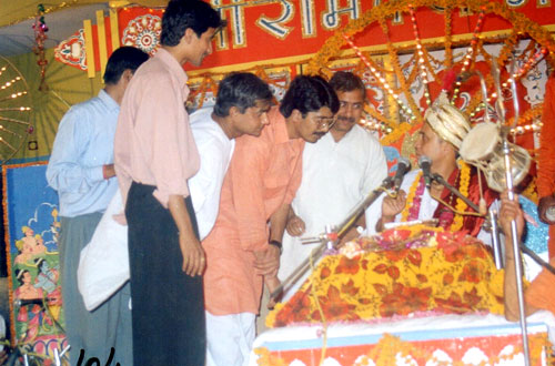 Cultural Activities &mdash; Divya Prem Sewa Mission, Haridwar
