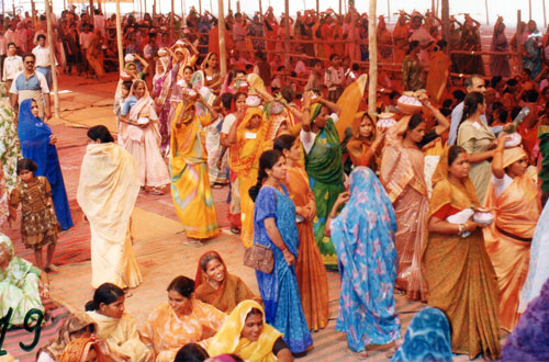 Cultural Activities &mdash; Divya Prem Sewa Mission, Haridwar