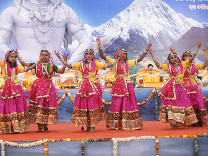 Cultural Activities &mdash; Divya Prem Sewa Mission, Haridwar