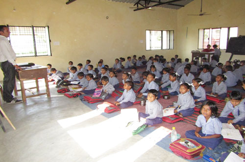 Cultural Activities &mdash; Divya Prem Sewa Mission, Haridwar