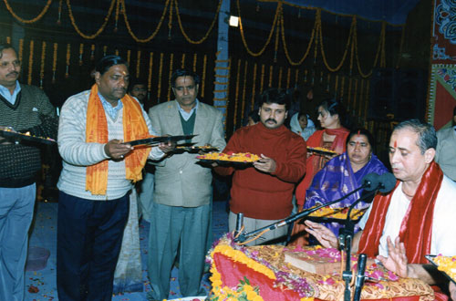 Cultural Activities &mdash; Divya Prem Sewa Mission, Haridwar