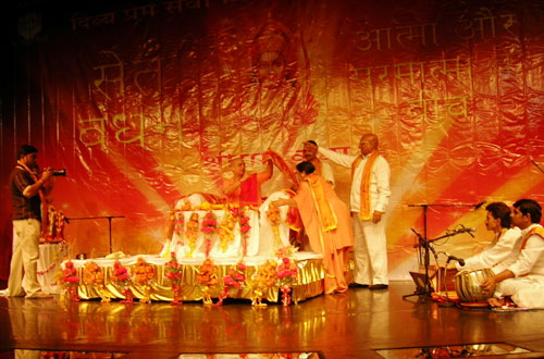 Cultural Activities &mdash; Divya Prem Sewa Mission, Haridwar