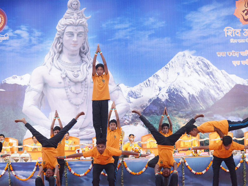 Cultural Activities &mdash; Divya Prem Sewa Mission, Haridwar