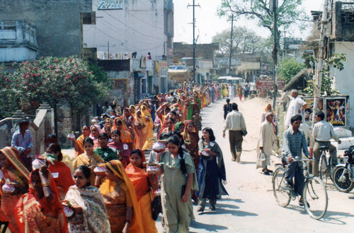 Cultural Activities &mdash; Divya Prem Sewa Mission, Haridwar