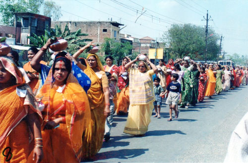 Cultural Activities &mdash; Divya Prem Sewa Mission, Haridwar