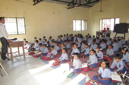 Cultural Activities &mdash; Divya Prem Sewa Mission, Haridwar