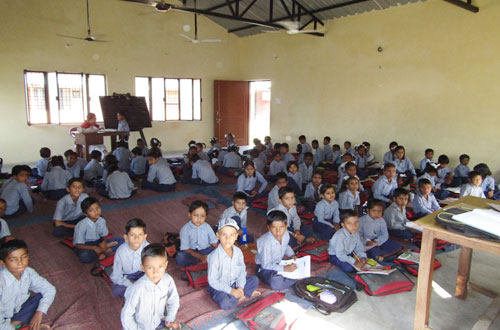 Cultural Activities &mdash; Divya Prem Sewa Mission, Haridwar