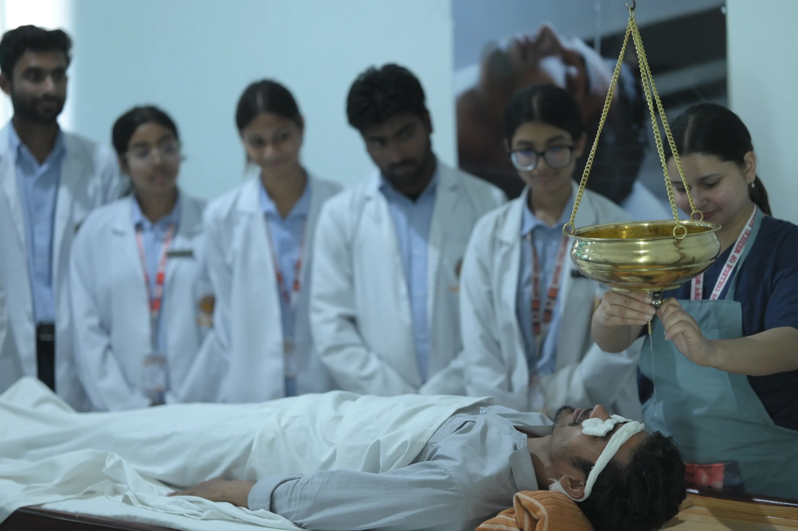 Divine Holistic Health Village