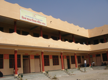 Divya Bharat Shiksha Mandir