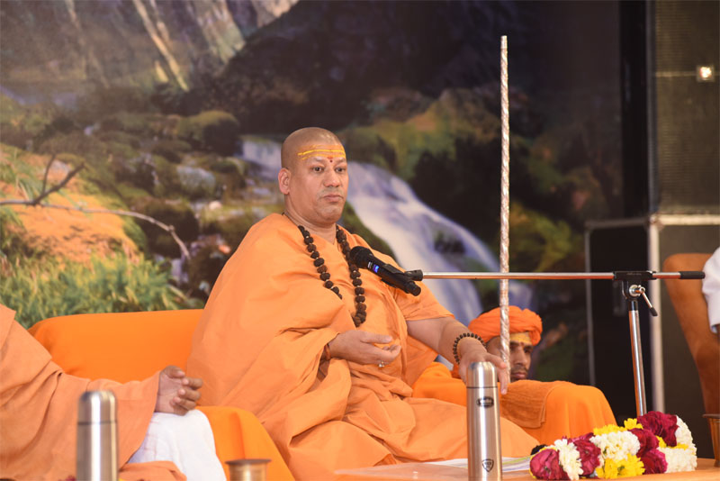 Divyeshwar Dhyan Lingam Mandir — Divya Prem Sewa Mission, Haridwar