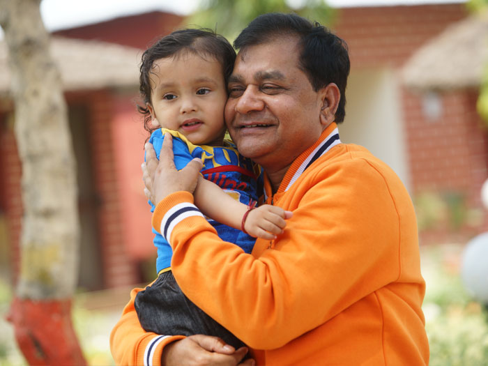 Ashish Bhaiya