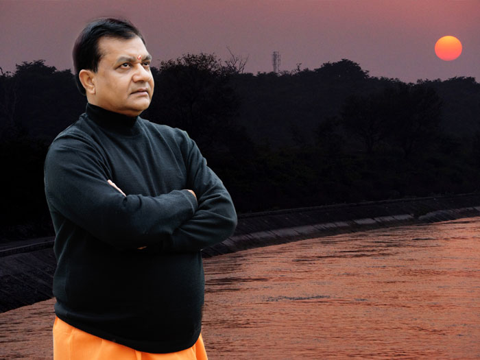 Ashish Bhaiya