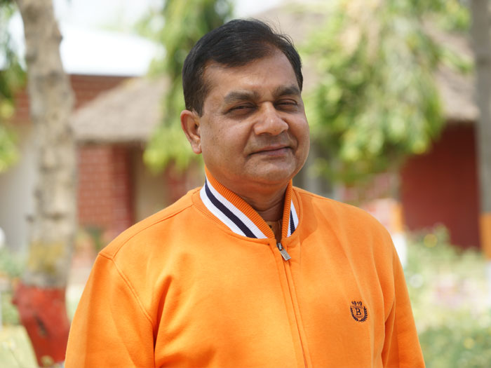 Ashish Bhaiya