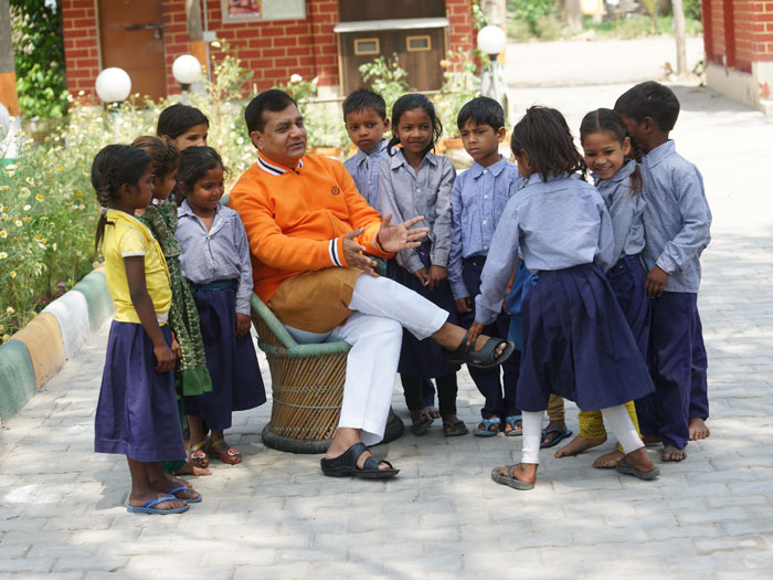 Ashish Bhaiya