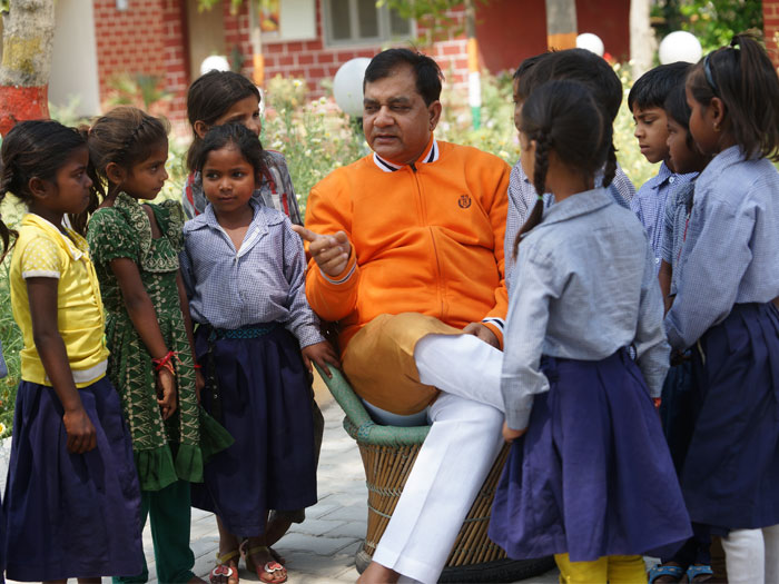 Ashish Bhaiya