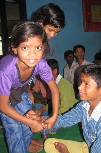Ganga Vatika (Girls Hostel) — Vandematram Kunj, Divya Prem Sewa Mission, Haridwar
