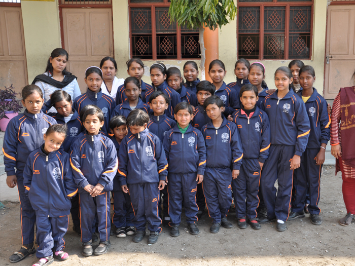 Ganga Vatika (Girls Hostel) — Vandematram Kunj, Divya Prem Sewa Mission, Haridwar