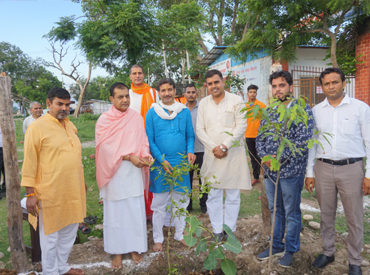Harit Bharat Abhiyan