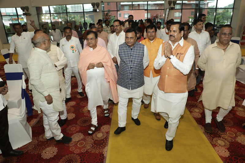 Janta Raja Event &mdash; Divya Prem Sewa Mission, Haridwar