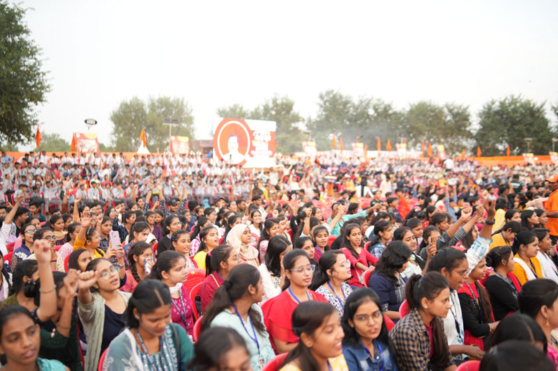 Janta Raja Event &mdash; Divya Prem Sewa Mission, Haridwar