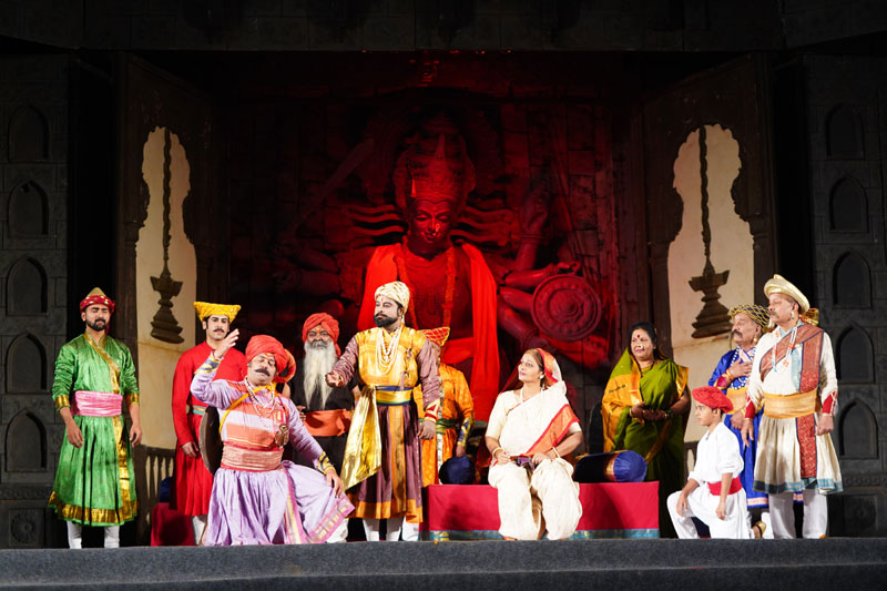 Janta Raja Event &mdash; Divya Prem Sewa Mission, Haridwar