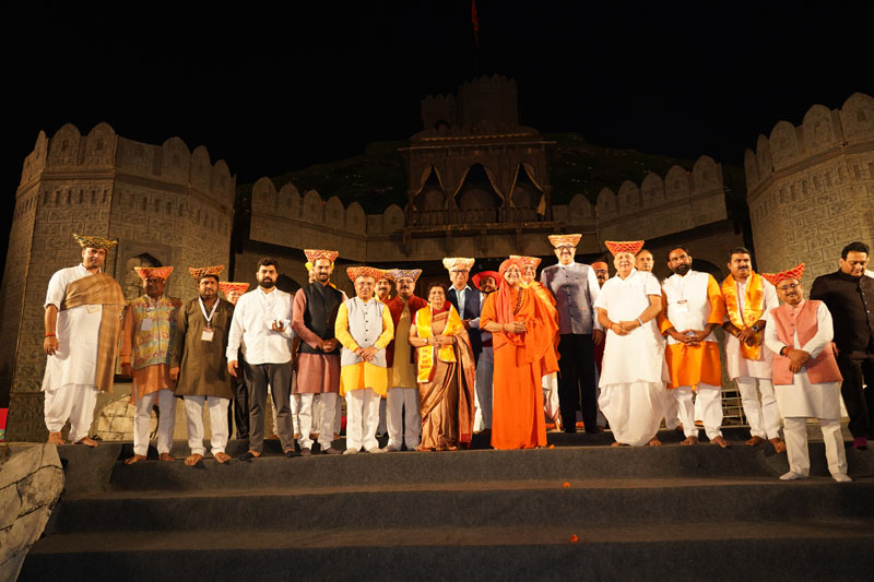 Janta Raja Event &mdash; Divya Prem Sewa Mission, Haridwar