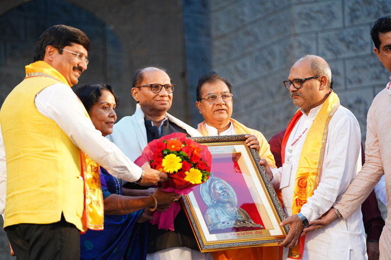 Janta Raja Event &mdash; Divya Prem Sewa Mission, Haridwar
