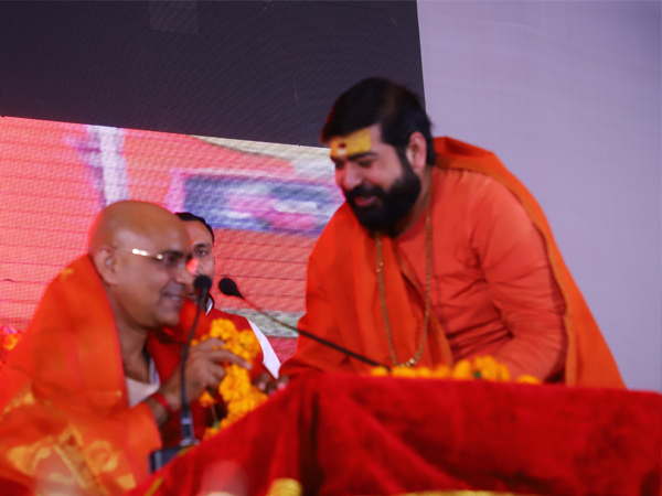 Sewa-Sadhna Shivir, Kumbh Mela 2019 Prayagraj &mdash; Divya Prem Sewa Mission, Haridwar