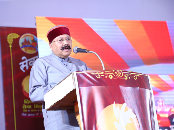 Sewa-Sadhna Shivir, Kumbh Mela 2019 Prayagraj &mdash; Divya Prem Sewa Mission, Haridwar
