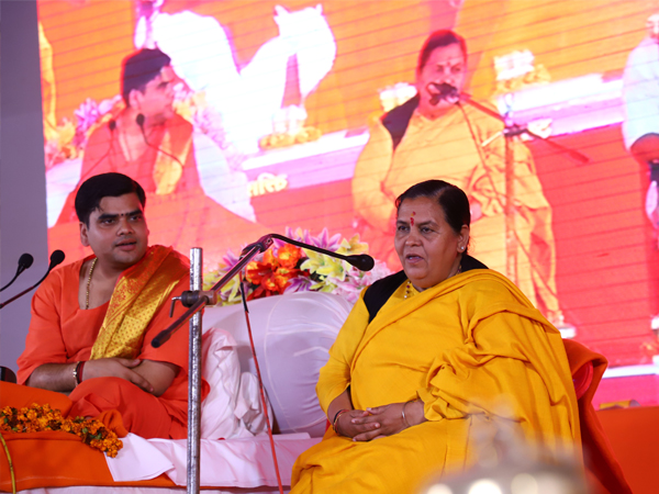 Sewa-Sadhna Shivir, Kumbh Mela 2019 Prayagraj &mdash; Divya Prem Sewa Mission, Haridwar