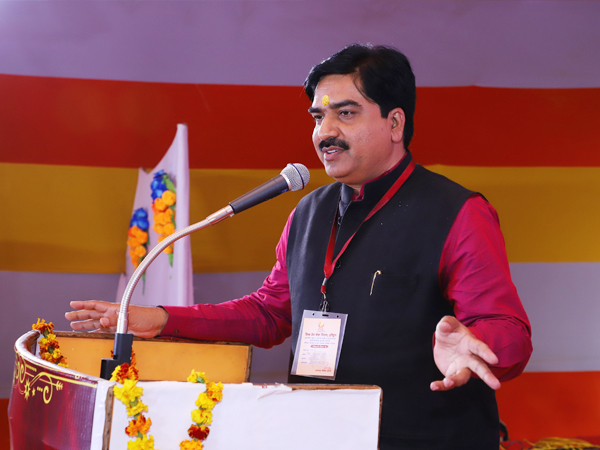 Sewa-Sadhna Shivir, Kumbh Mela 2019 Prayagraj &mdash; Divya Prem Sewa Mission, Haridwar