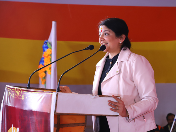 Sewa-Sadhna Shivir, Kumbh Mela 2019 Prayagraj &mdash; Divya Prem Sewa Mission, Haridwar