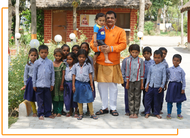 Future programs of Divya Prem Sewa Mission Haridwar