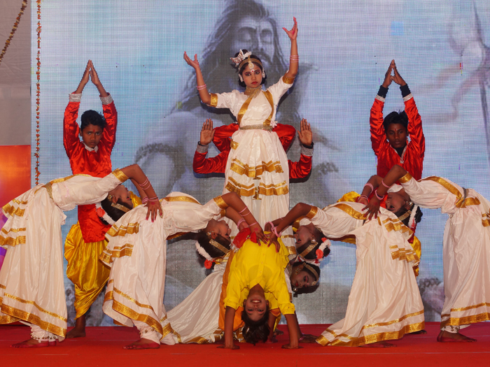 Other Events &mdash; Divya Prem Sewa Mission, Haridwar