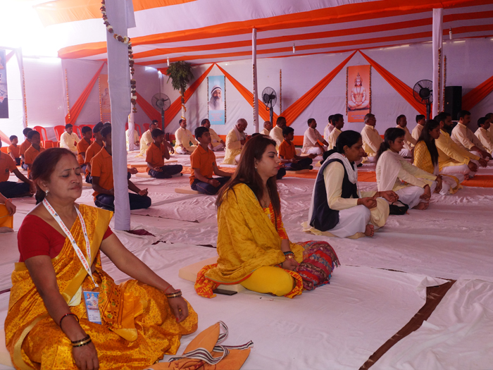 Other Events &mdash; Divya Prem Sewa Mission, Haridwar