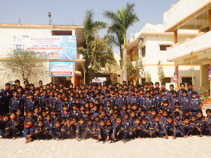 Other Events &mdash; Divya Prem Sewa Mission, Haridwar