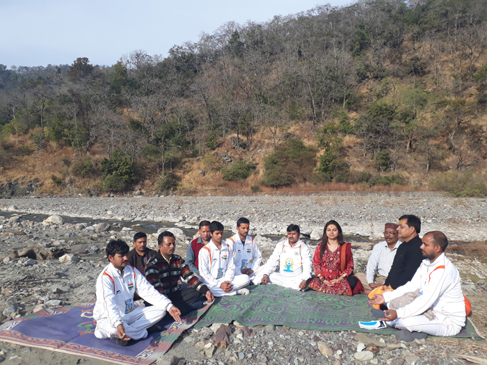 Other Events &mdash; Divya Prem Sewa Mission, Haridwar
