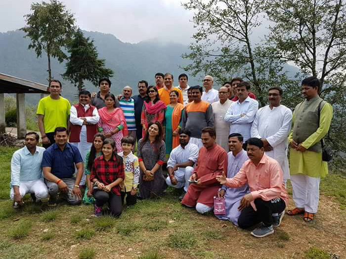 Other Events &mdash; Divya Prem Sewa Mission, Haridwar